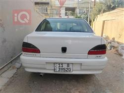 بيجو 306